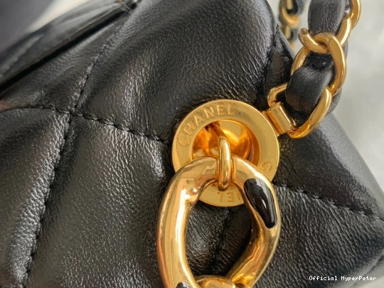 HyperPeter BAG FLAP CHANEL 0713